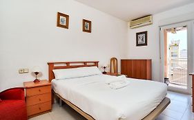 Espanhouse Olga Apartment