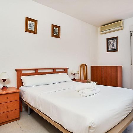 Espanhouse Olga Apartment Torrevieja Exterior foto