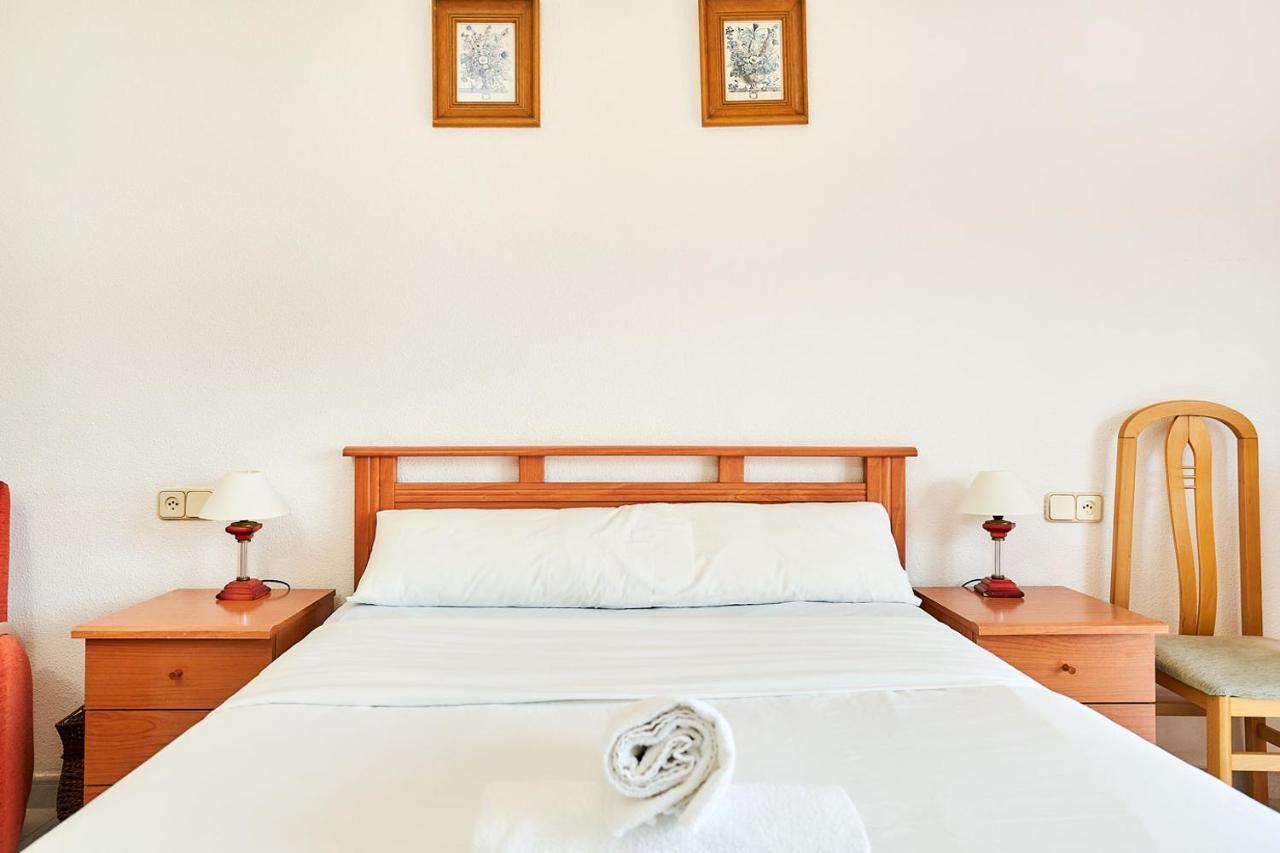 Espanhouse Olga Apartment Torrevieja Exterior foto