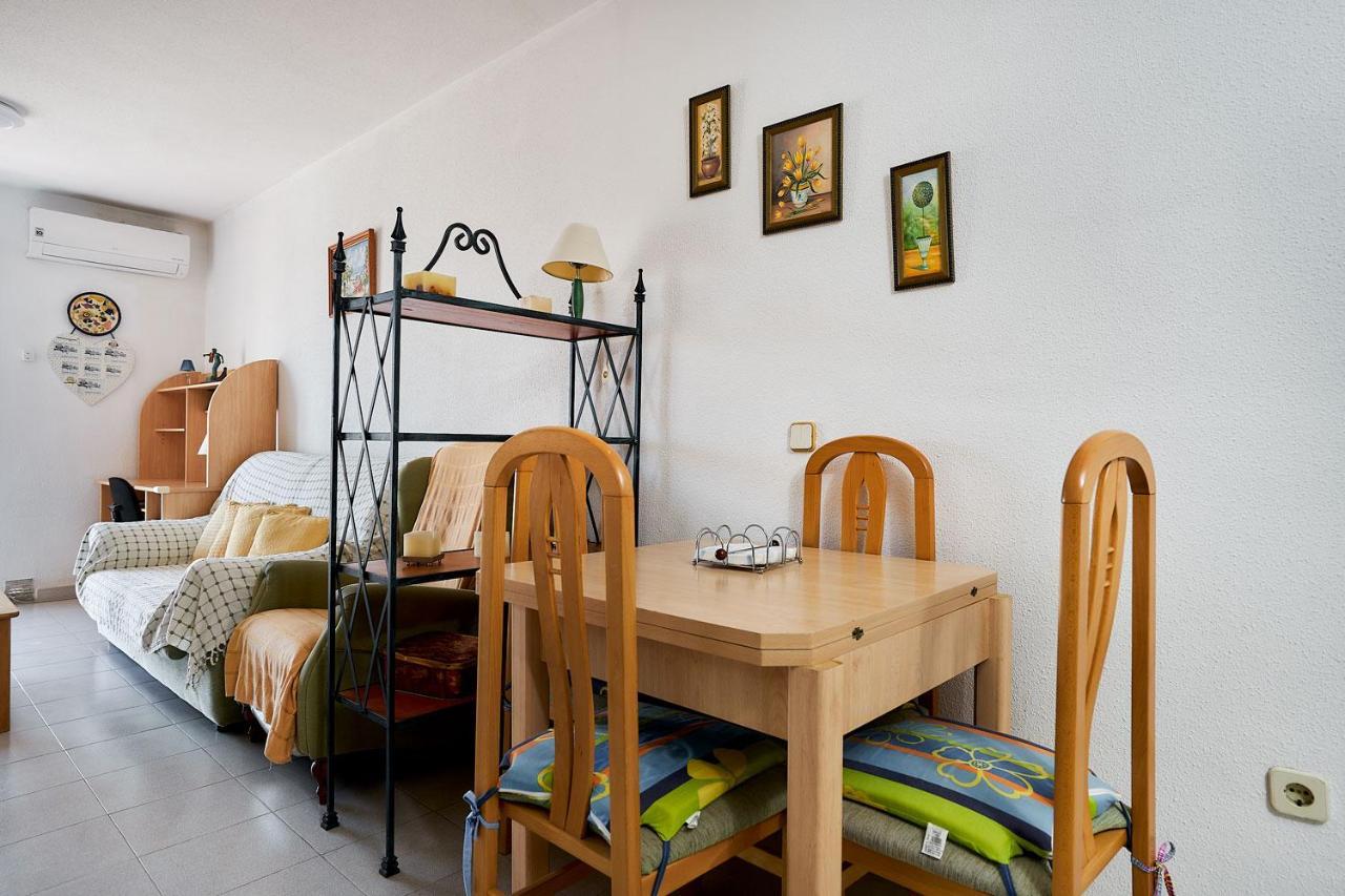 Espanhouse Olga Apartment Torrevieja Exterior foto