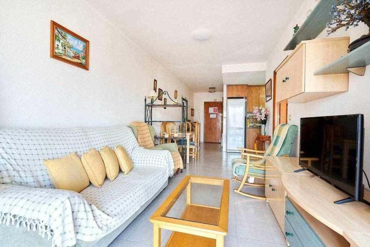 Espanhouse Olga Apartment Torrevieja Exterior foto
