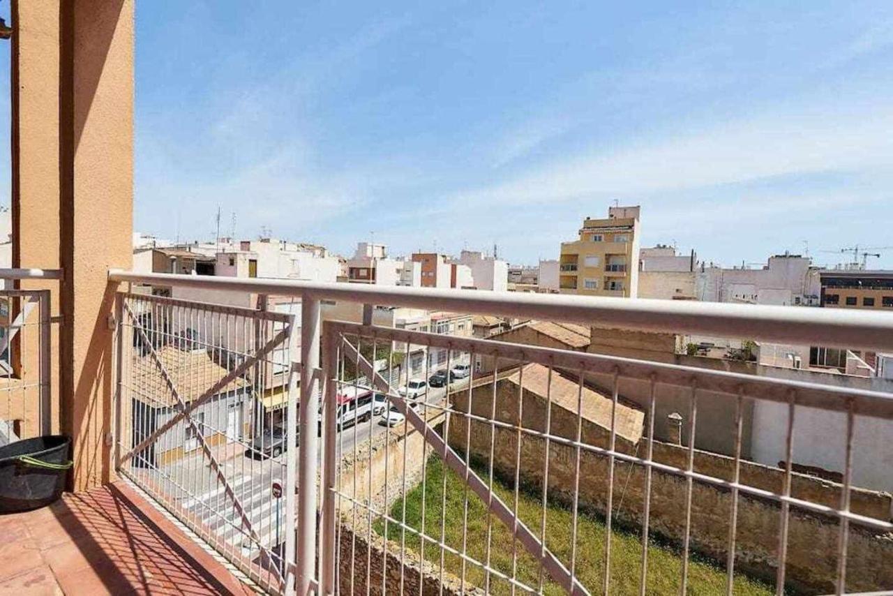 Espanhouse Olga Apartment Torrevieja Exterior foto